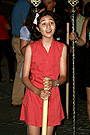 Procesión de San Juan Bautista (Hdad. Coronación) 