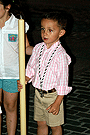 Procesión de San Juan Bautista (Hdad. Coronación) 