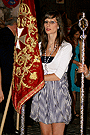 Procesión de San Juan Bautista (Hdad. Coronación) 
