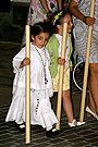 Procesión de San Juan Bautista (Hdad. Coronación) 