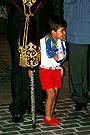 Procesión de San Juan Bautista (Hdad. Coronación) 