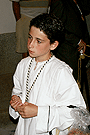 Procesión de San Juan Bautista (Hdad. Coronación) 