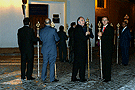 Procesión de San Juan Bautista (Hdad. Coronación) 