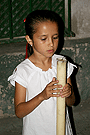 Procesión de San Juan Bautista (Hdad. Coronación) 