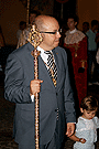 Procesión de San Juan Bautista (Hdad. Coronación) 