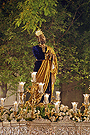 Procesión Extraordinaria de San Pedro con motivo del Centenario del titulo de Pontificia de la Hermandad del Prendimiento