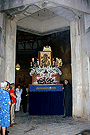 Procesión del Icono de la Virgen del Perpetuo Socorro