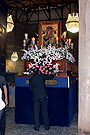 Procesión del Icono de la Virgen del Perpetuo Socorro