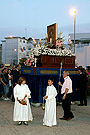 Procesión del Icono de la Virgen del Perpetuo Socorro