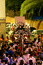 Procesión del Icono de la Virgen del Perpetuo Socorro