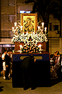 Procesión del Icono de la Virgen del Perpetuo Socorro