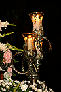 Procesión del Icono de la Virgen del Perpetuo Socorro