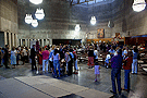 Procesión del Icono de la Virgen del Perpetuo Socorro