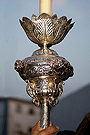 Procesión del Icono de la Virgen del Perpetuo Socorro
