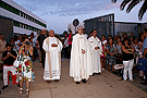 Procesión del Icono de la Virgen del Perpetuo Socorro