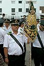 Procesión del Icono de la Virgen del Perpetuo Socorro