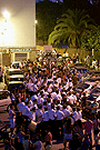 Procesión del Icono de la Virgen del Perpetuo Socorro