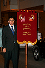 Procesión del Icono de la Virgen del Perpetuo Socorro