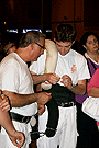 Procesión del Icono de la Virgen del Perpetuo Socorro
