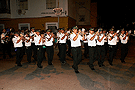 Procesión del Icono de la Virgen del Perpetuo Socorro