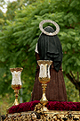 Procesión de Santa Ángela de la Cruz