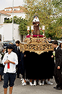 Procesión de Santa Ángela de la Cruz