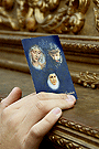Procesión de Santa Ángela de la Cruz