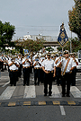 Procesión de Santa Ángela de la Cruz