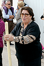 Procesión de Santa Ángela de la Cruz