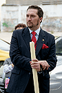 Procesión de Santa Ángela de la Cruz