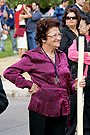 Procesión de Santa Ángela de la Cruz