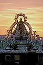 Procesión de la Virgen de la Cabeza
