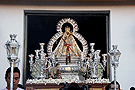Procesión de la Virgen de la Cabeza