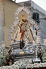 Procesión de la Virgen de la Cabeza