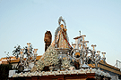 Procesión de la Virgen de la Cabeza