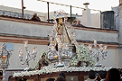 Procesión de la Virgen de la Cabeza