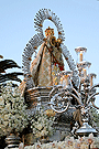 Procesión de la Virgen de la Cabeza