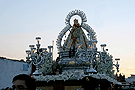 Procesión de la Virgen de la Cabeza