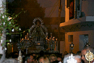 Procesión de la Virgen de la Cabeza
