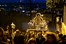 Procesión de la Virgen de la Cabeza