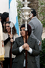 Procesión de la Virgen de la Cabeza