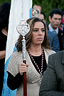 Procesión de la Virgen de la Cabeza