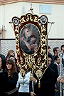 Procesión de la Virgen de la Cabeza