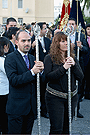 Procesión de la Virgen de la Cabeza