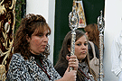 Procesión de la Virgen de la Cabeza