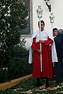 Procesión de la Virgen de la Cabeza