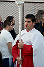 Procesión de la Virgen de la Cabeza
