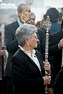 Procesión de la Virgen de la Cabeza