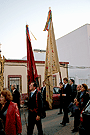 Procesión de la Virgen de la Cabeza