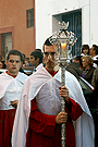 Procesión de la Virgen de la Cabeza